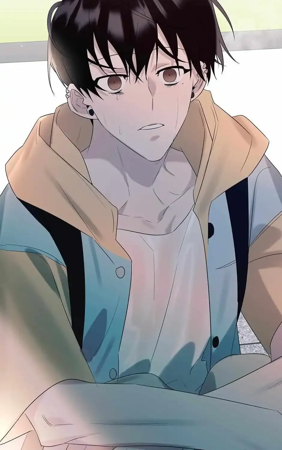 Grieving You Kainu Manga Chapter 15 Page 71
