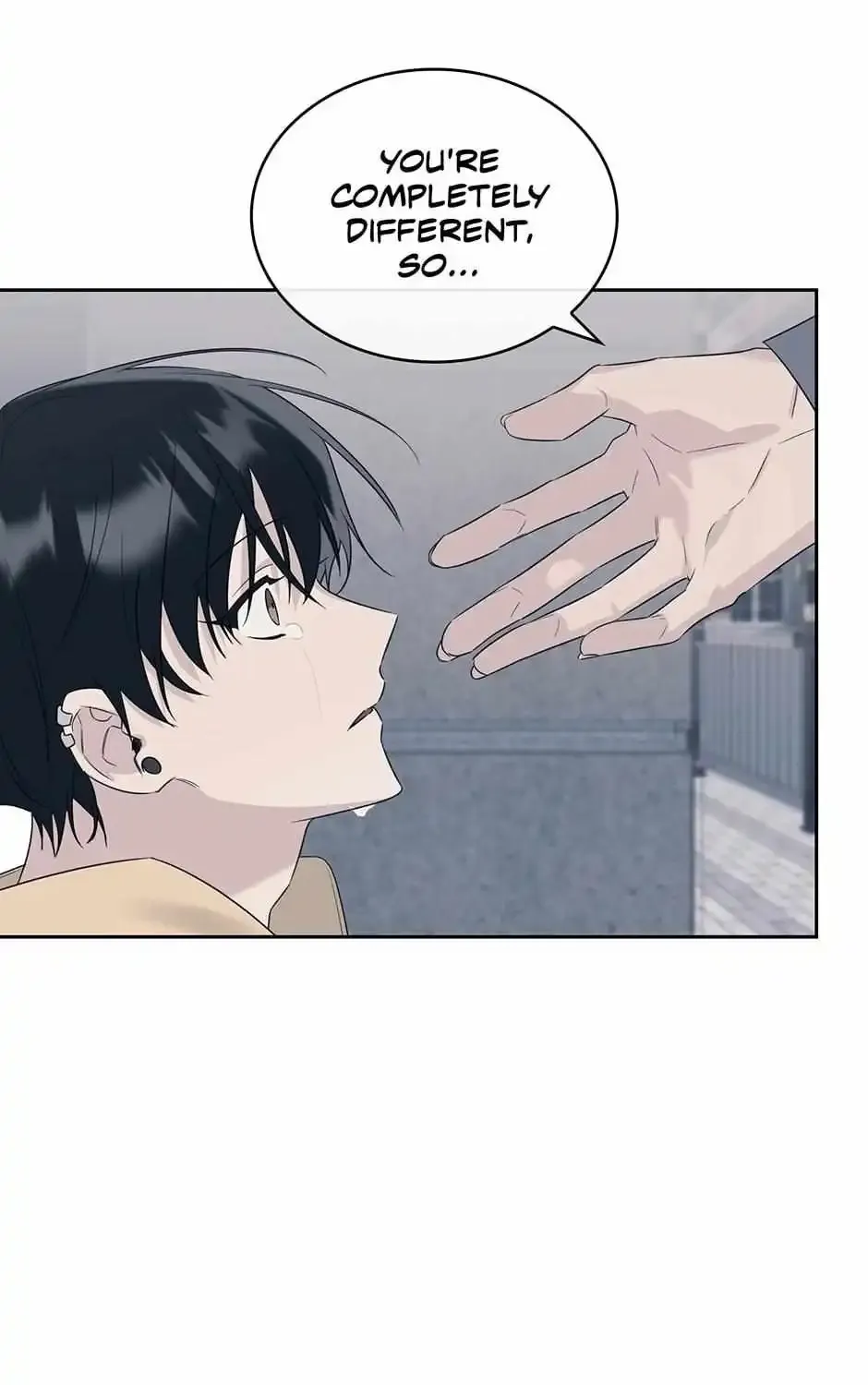 Grieving You Kainu Manga Chapter 15 Page 76