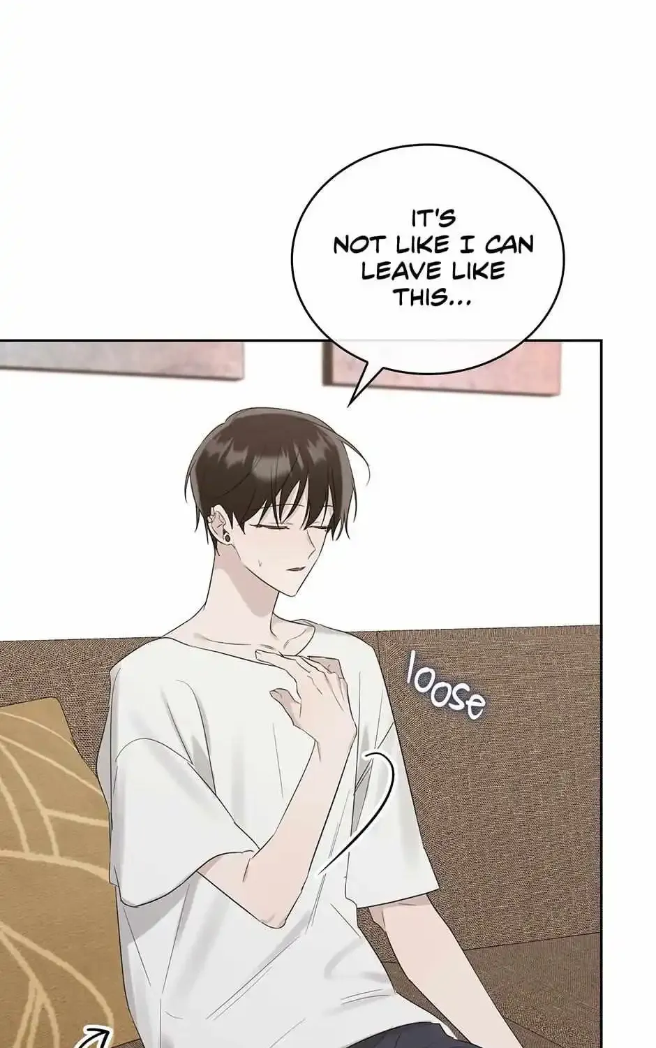 Grieving You Kainu Manga Chapter 15 Page 92