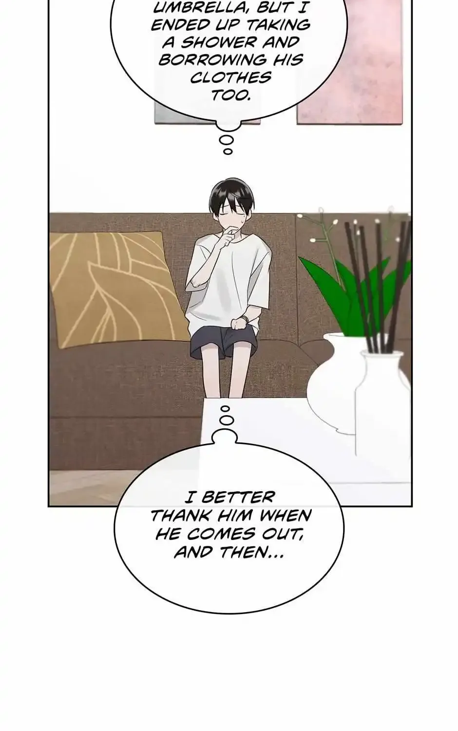 Grieving You Kainu Manga Chapter 15 Page 97