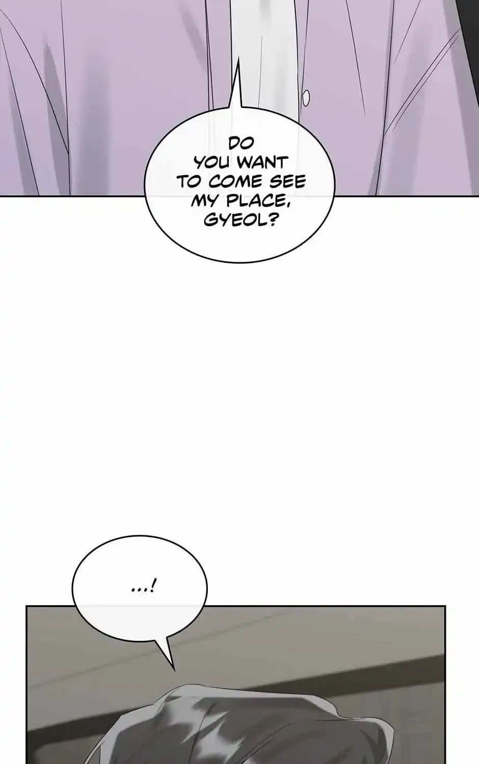Grieving You Kainu Manga Chapter 14 Page 3