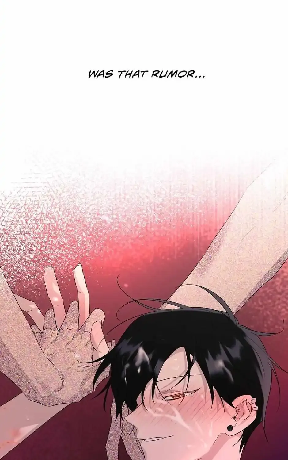 Grieving You Kainu Manga Chapter 14 Page 7