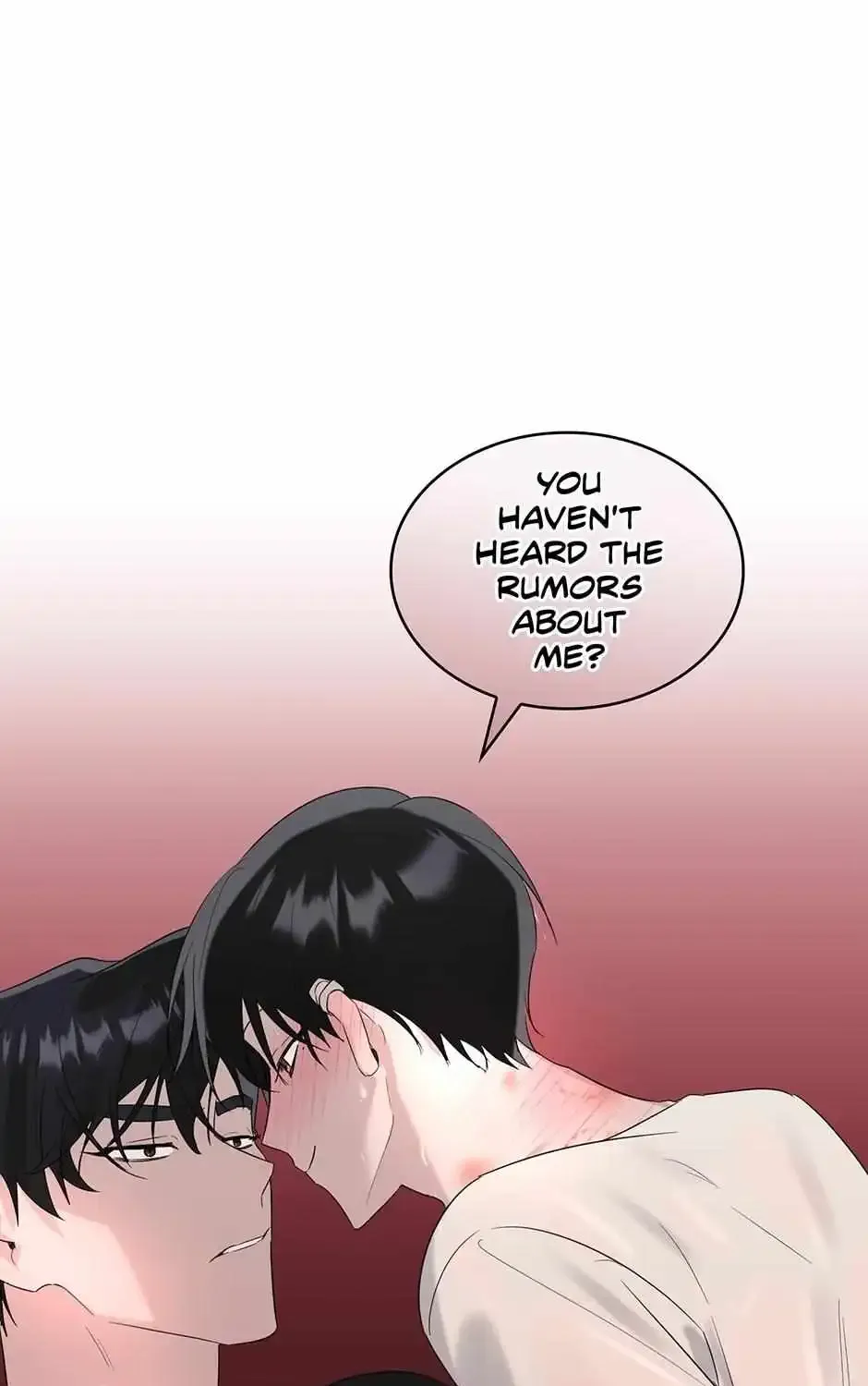 Grieving You Kainu Manga Chapter 14 Page 10
