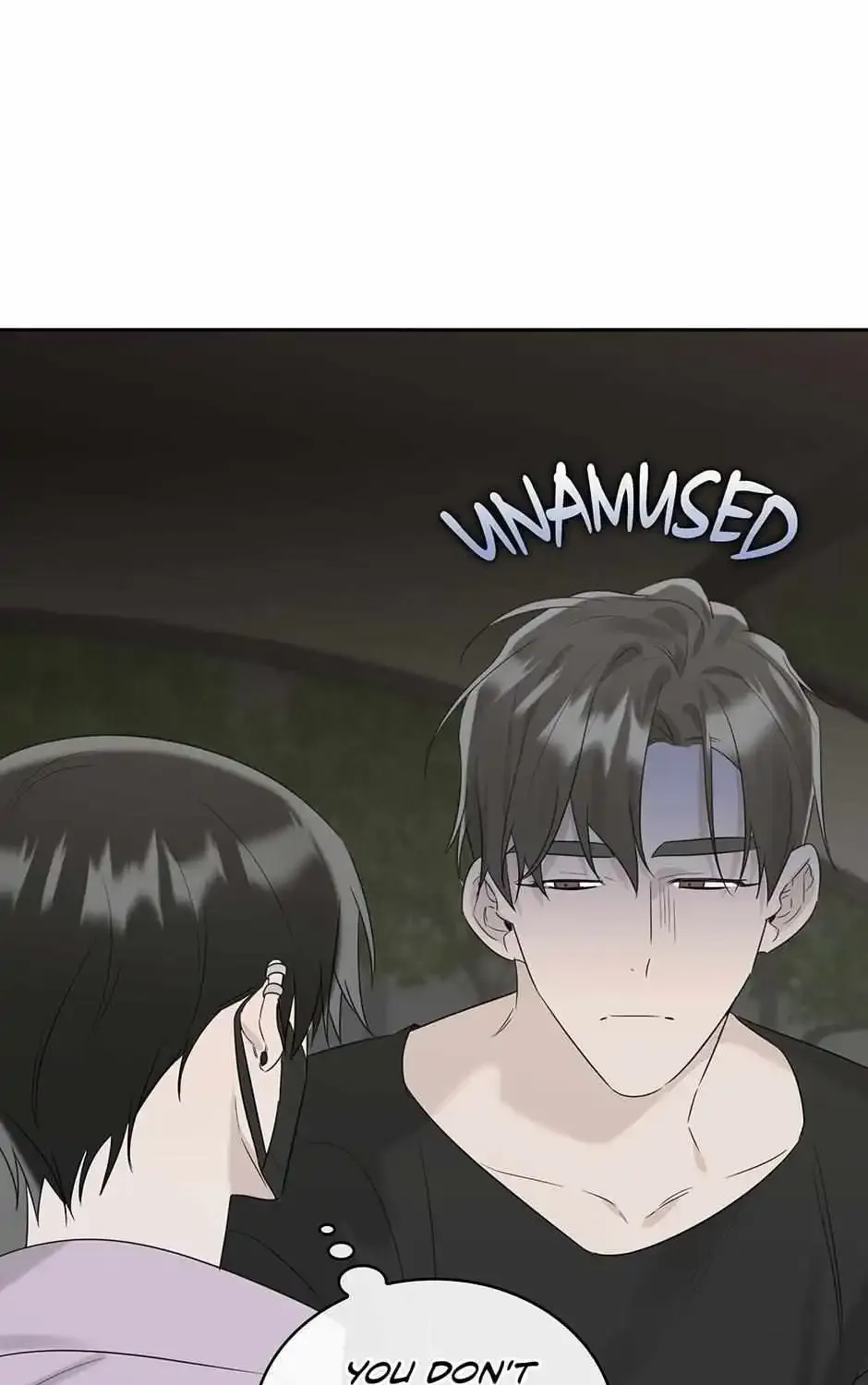 Grieving You Kainu Manga Chapter 14 Page 14