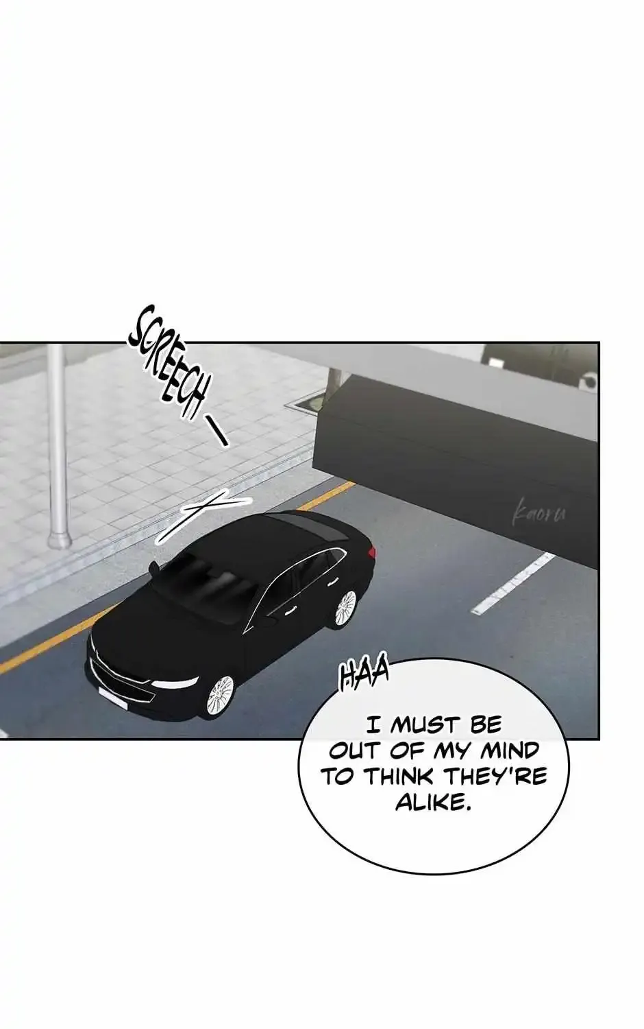 Grieving You Kainu Manga Chapter 14 Page 19