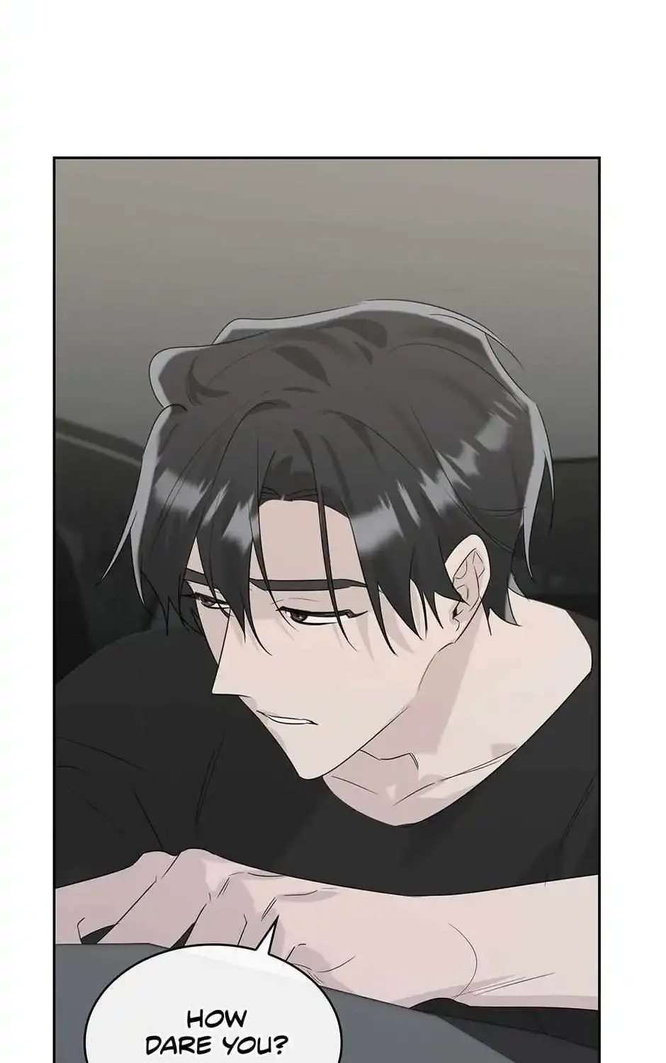 Grieving You Kainu Manga Chapter 14 Page 20