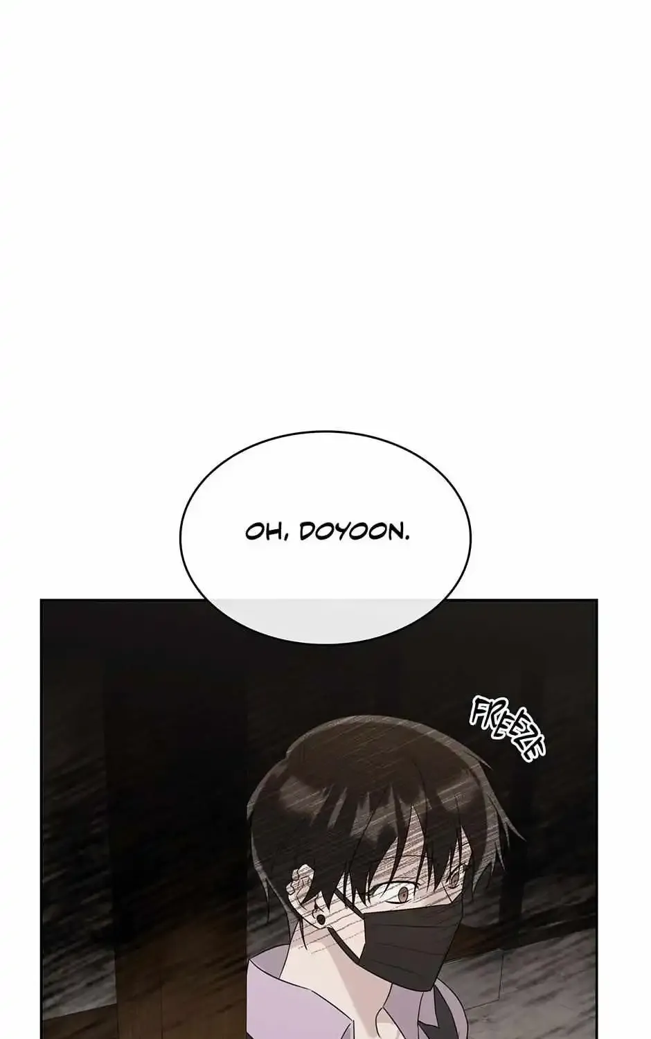 Grieving You Kainu Manga Chapter 14 Page 24