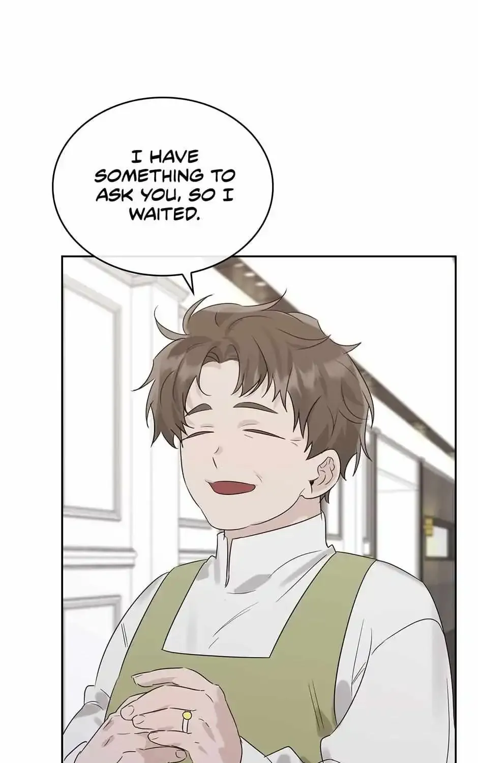 Grieving You Kainu Manga Chapter 14 Page 26