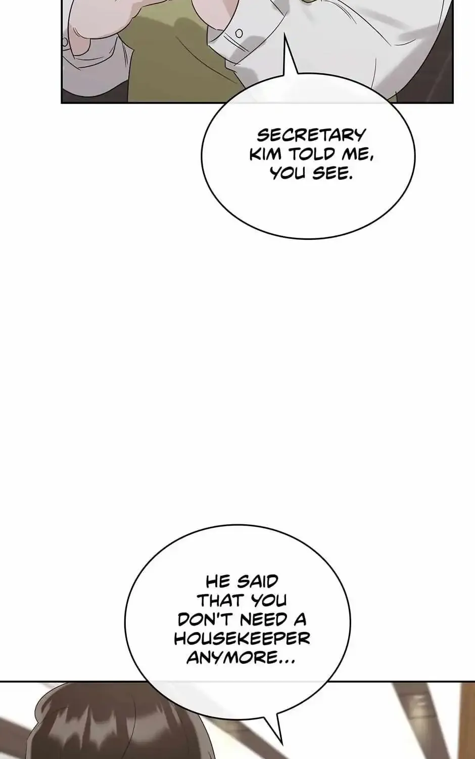 Grieving You Kainu Manga Chapter 14 Page 27