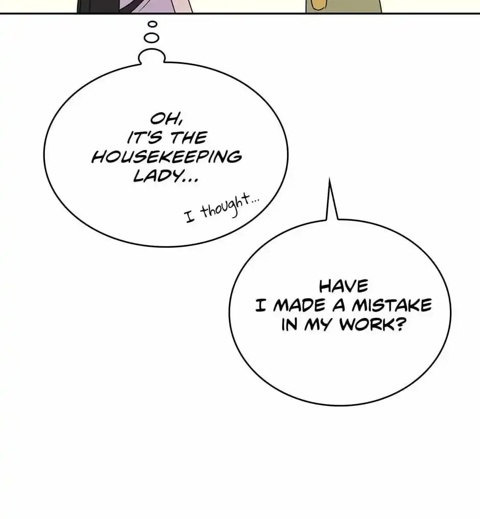 Grieving You Kainu Manga Chapter 14 Page 30