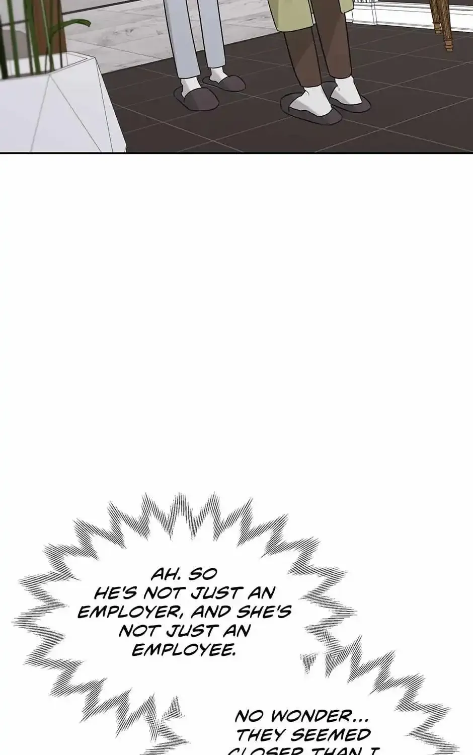 Grieving You Kainu Manga Chapter 14 Page 37