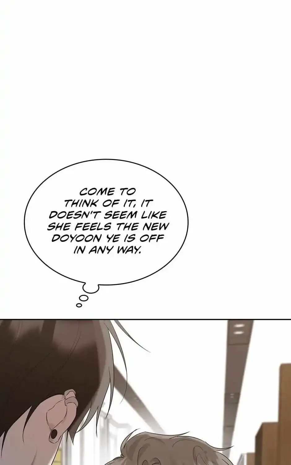 Grieving You Kainu Manga Chapter 14 Page 39