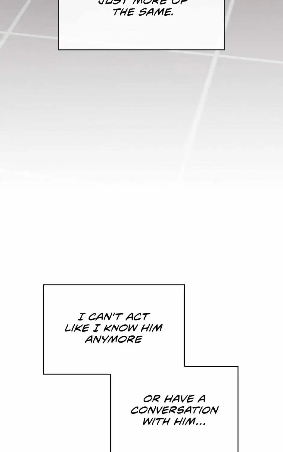 Grieving You Kainu Manga Chapter 14 Page 92
