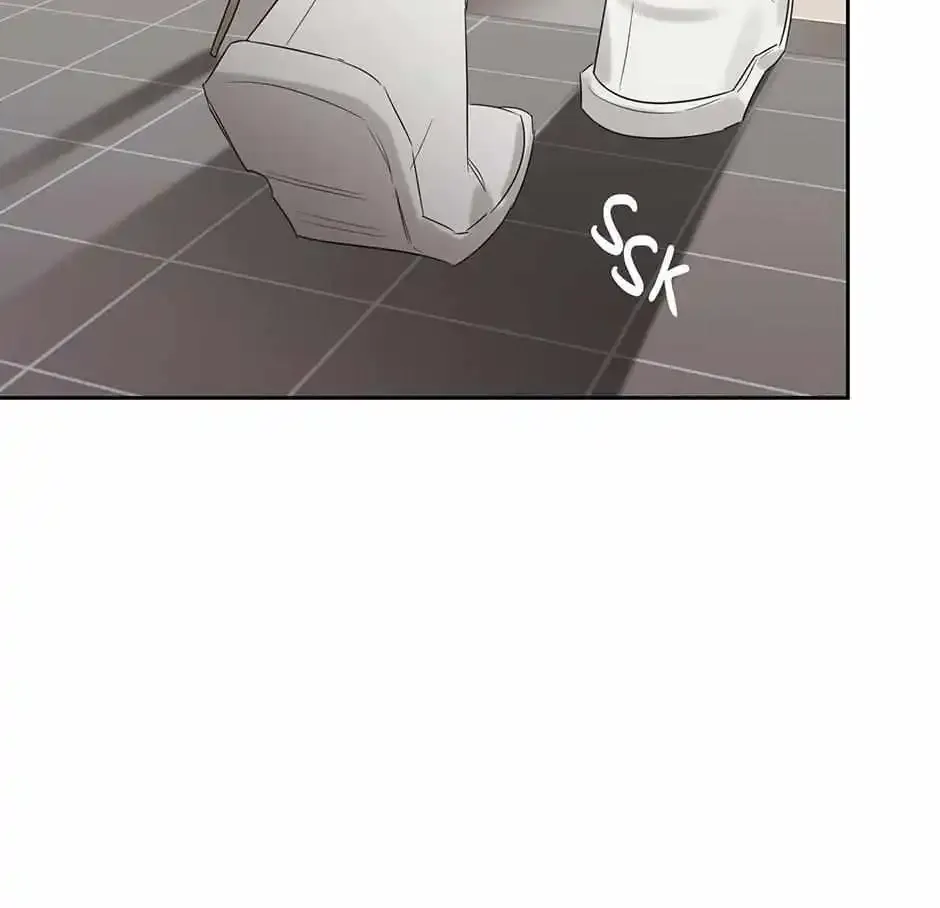 Grieving You Kainu Manga Chapter 14 Page 95