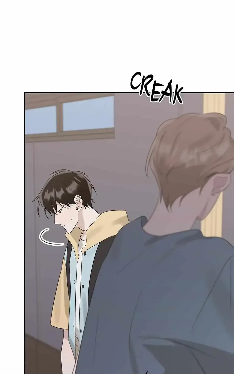 Grieving You Kainu Manga Chapter 14 Page 100
