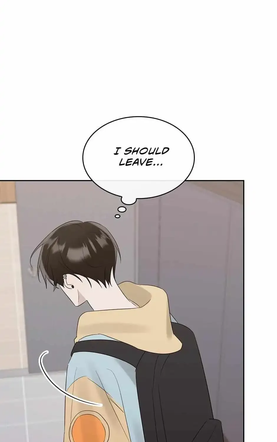 Grieving You Kainu Manga Chapter 14 Page 103