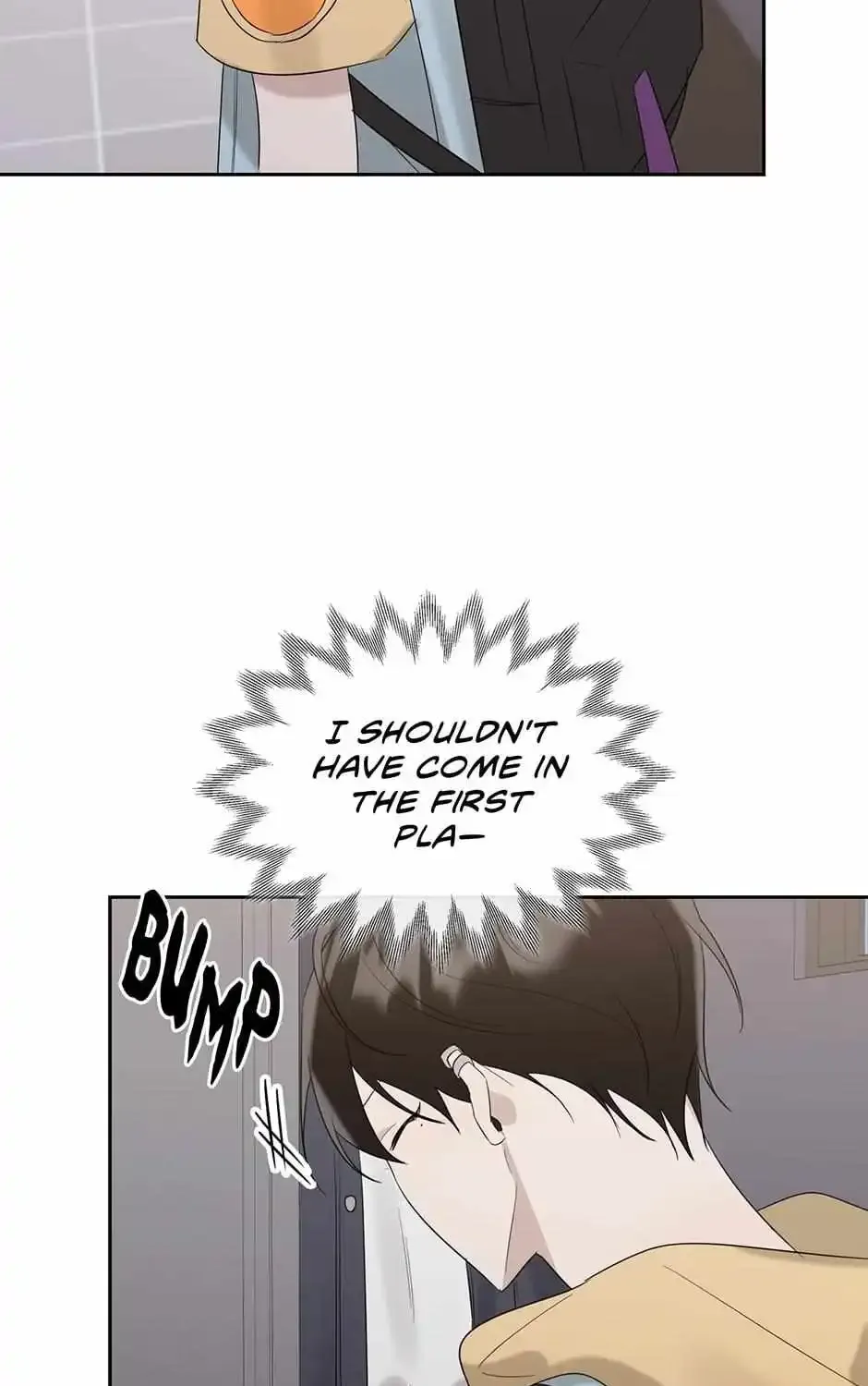 Grieving You Kainu Manga Chapter 14 Page 104