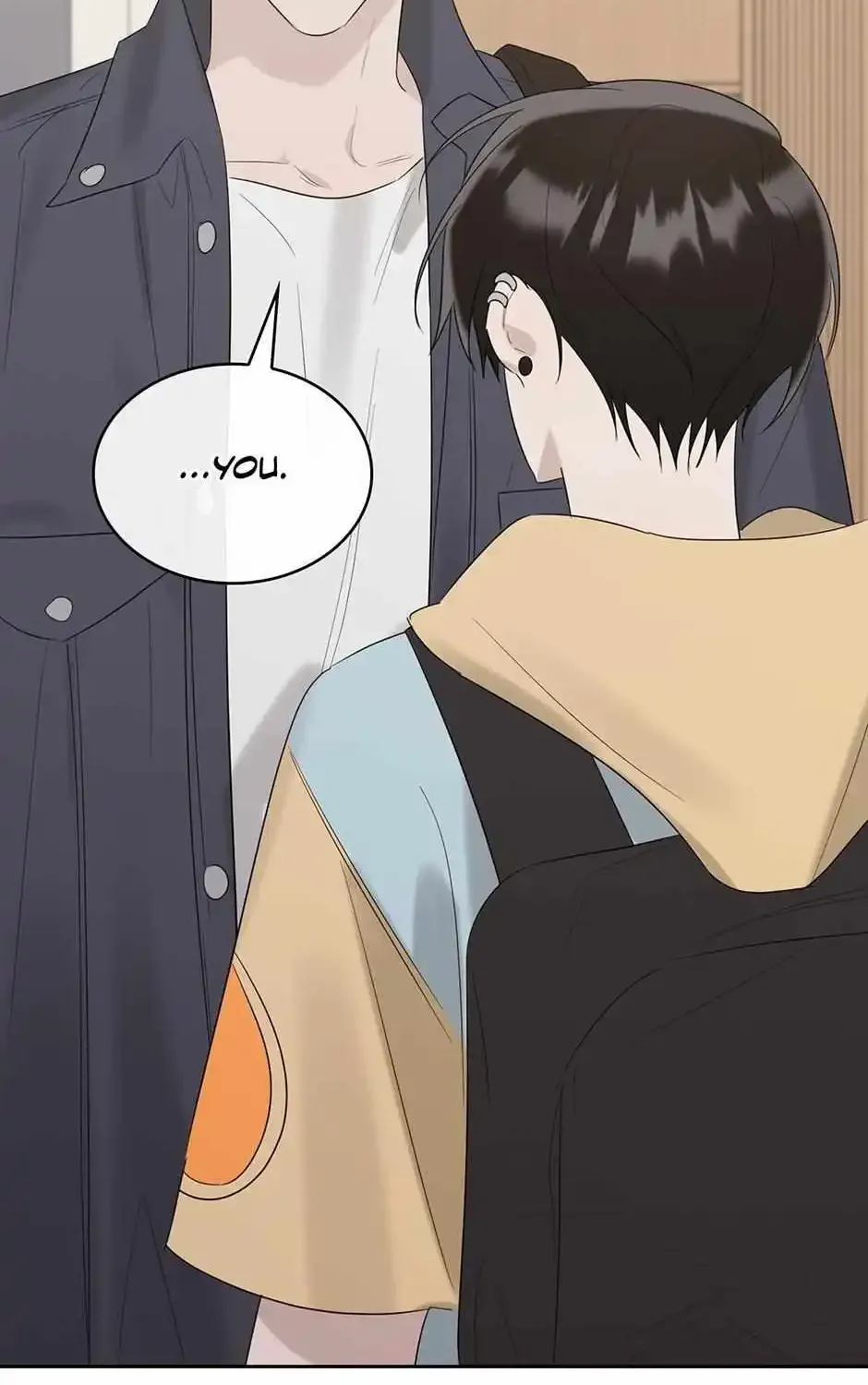 Grieving You Kainu Manga Chapter 14 Page 109