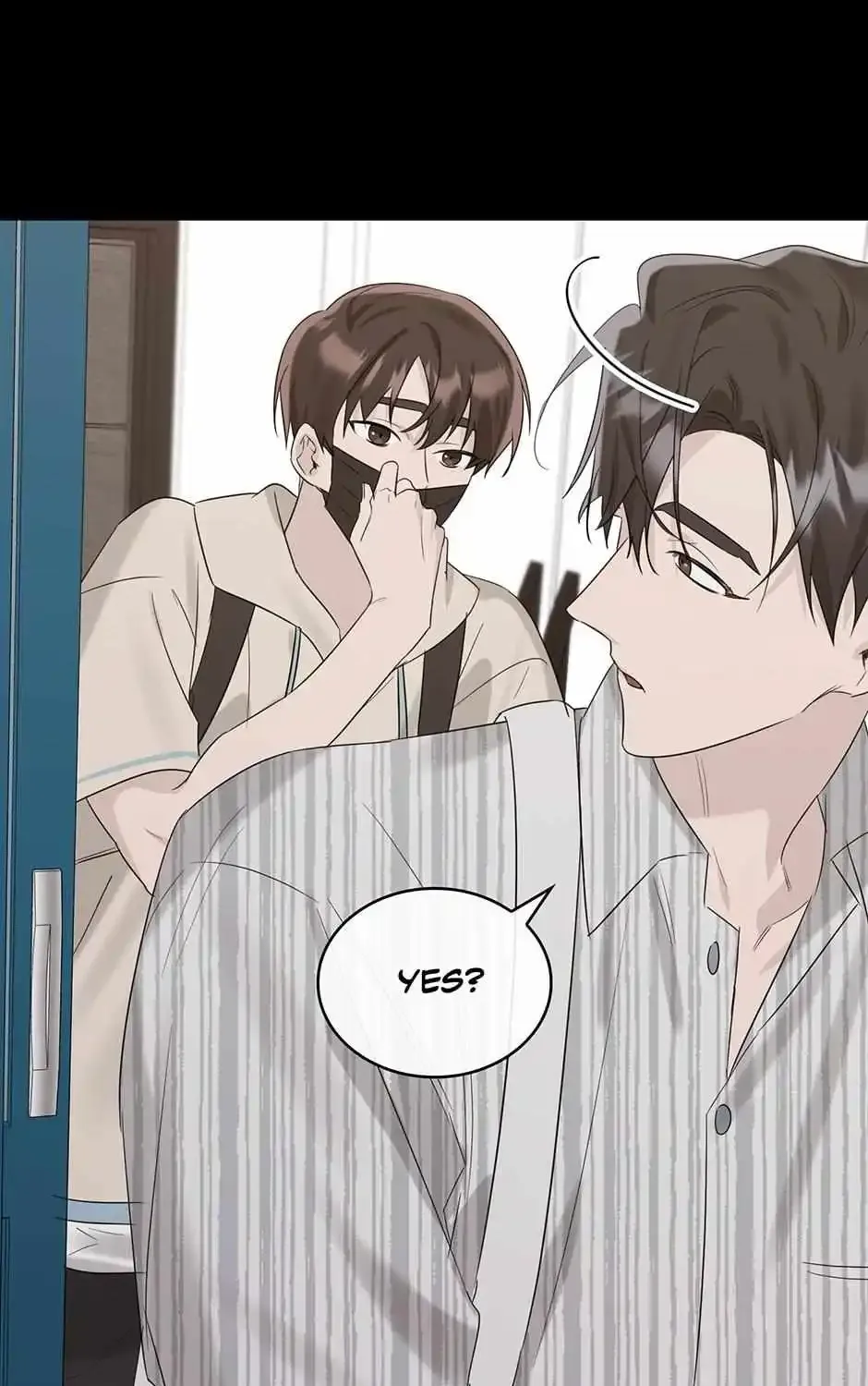 Grieving You Kainu Manga Chapter 13 Page 37