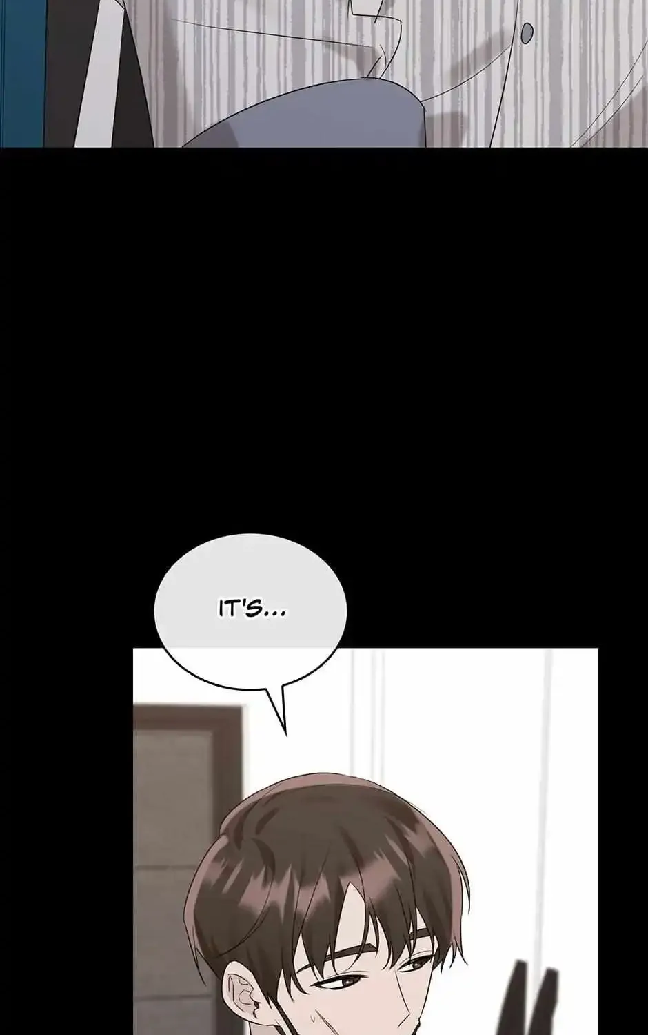 Grieving You Kainu Manga Chapter 13 Page 38