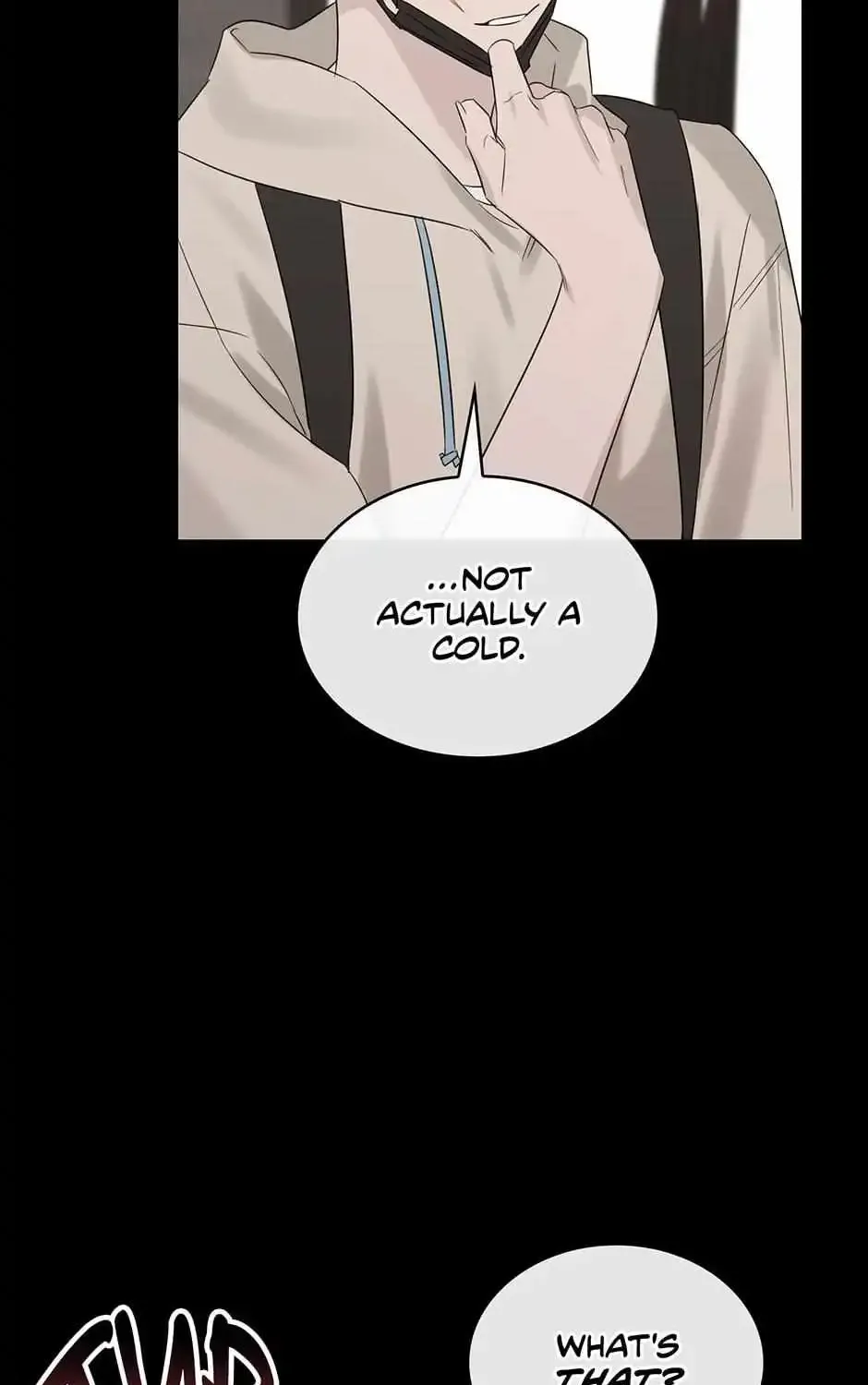 Grieving You Kainu Manga Chapter 13 Page 39
