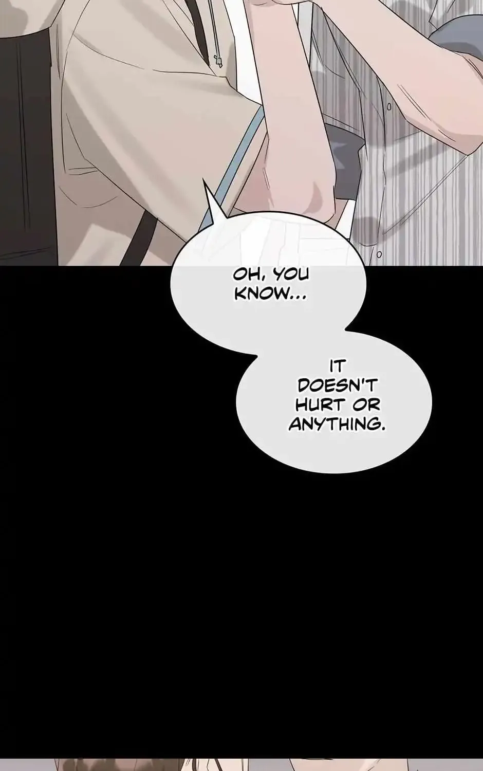 Grieving You Kainu Manga Chapter 13 Page 42