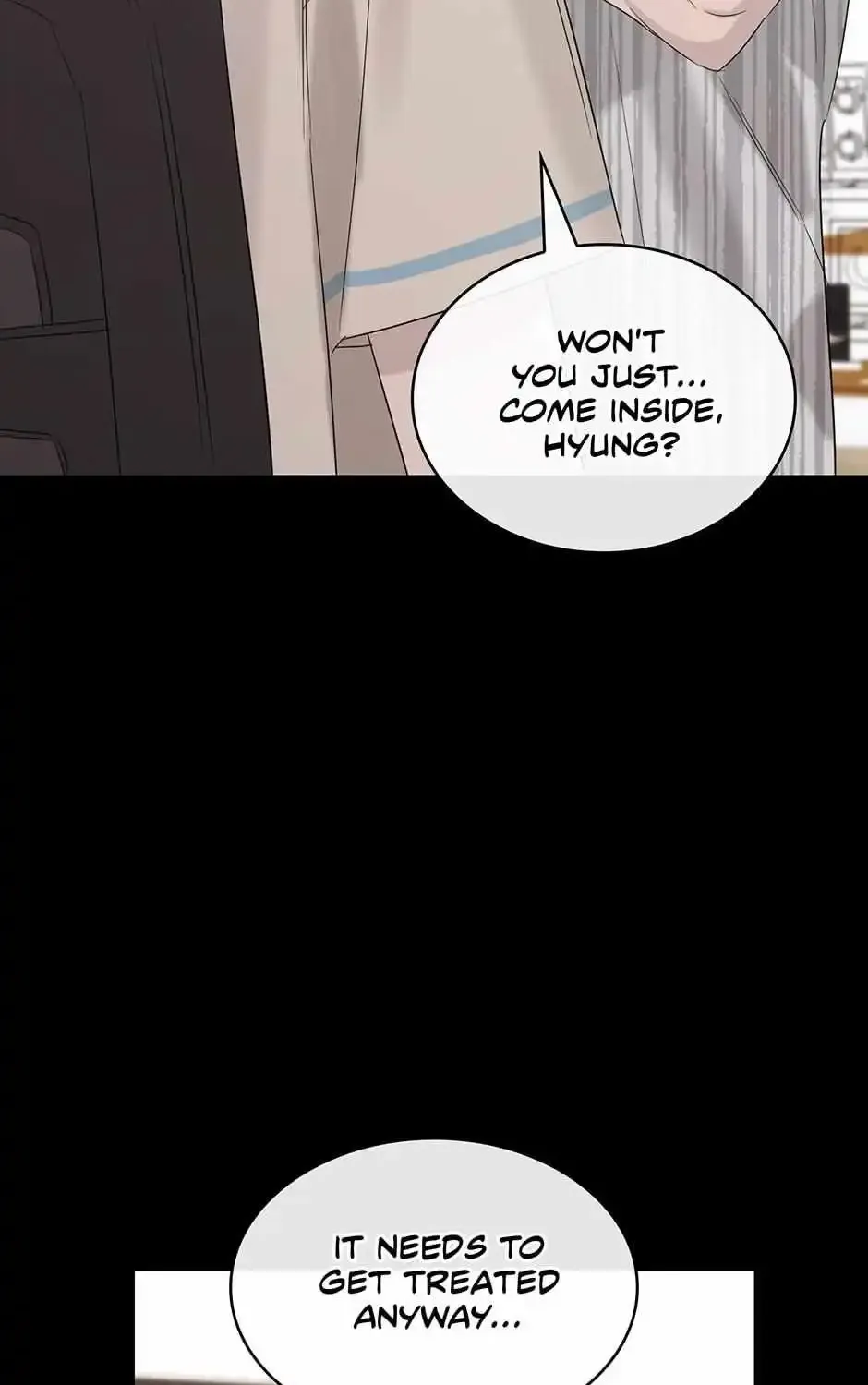 Grieving You Kainu Manga Chapter 13 Page 48