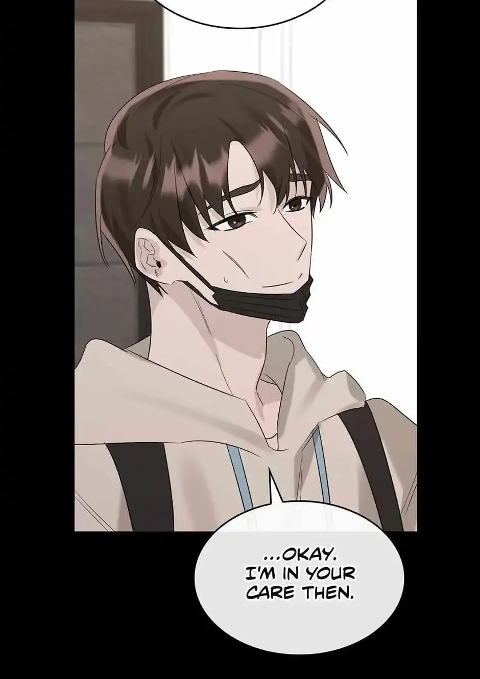 Grieving You Kainu Manga Chapter 13 Page 49