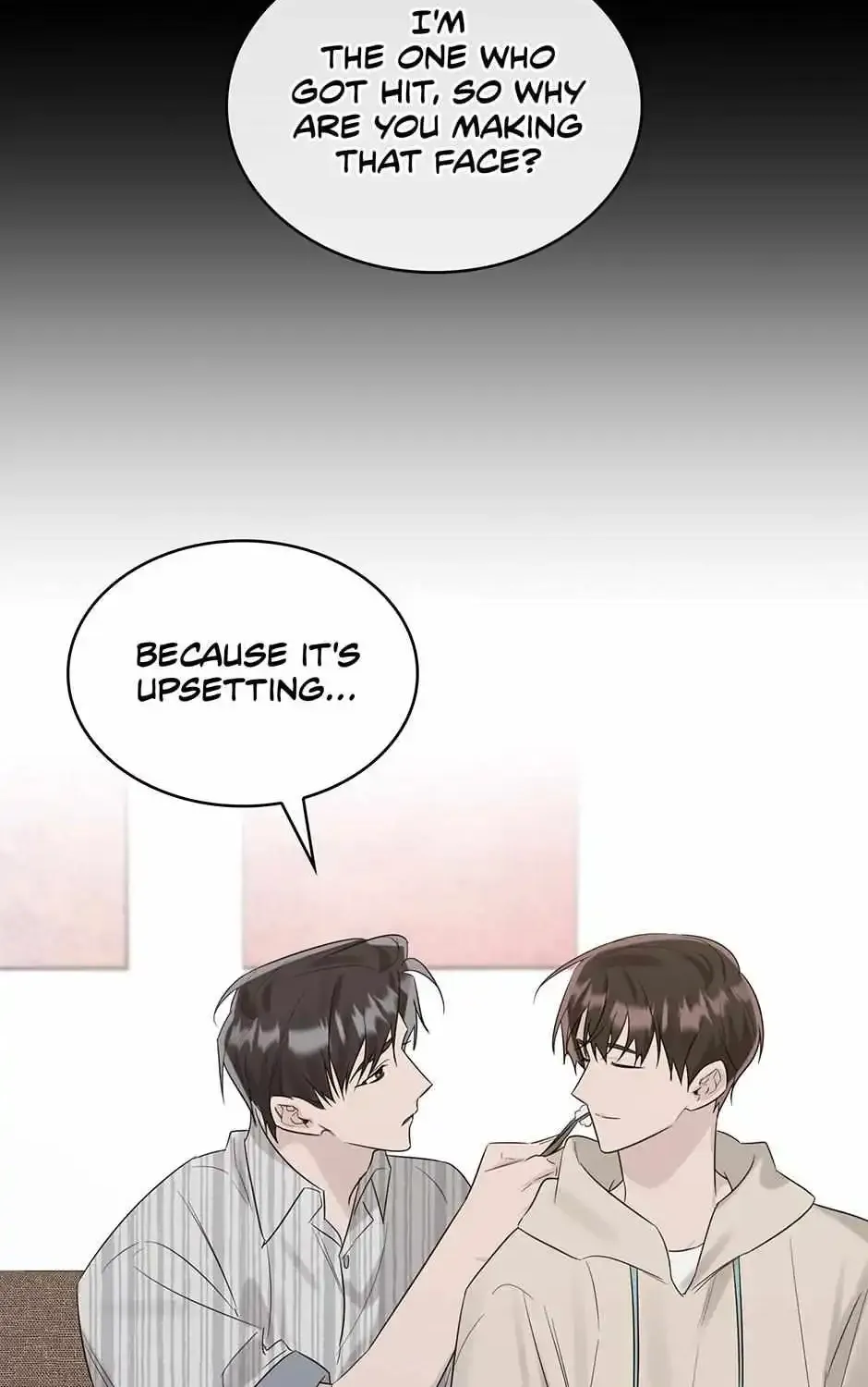 Grieving You Kainu Manga Chapter 13 Page 51