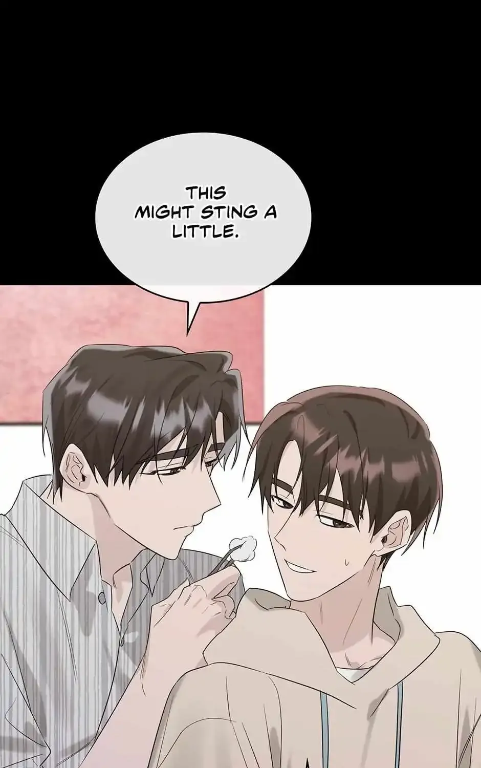 Grieving You Kainu Manga Chapter 13 Page 54