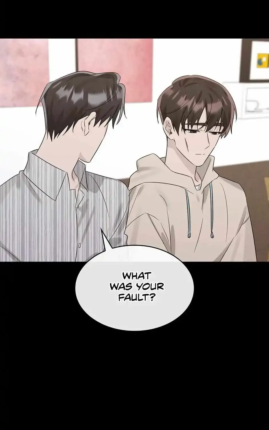 Grieving You Kainu Manga Chapter 13 Page 60