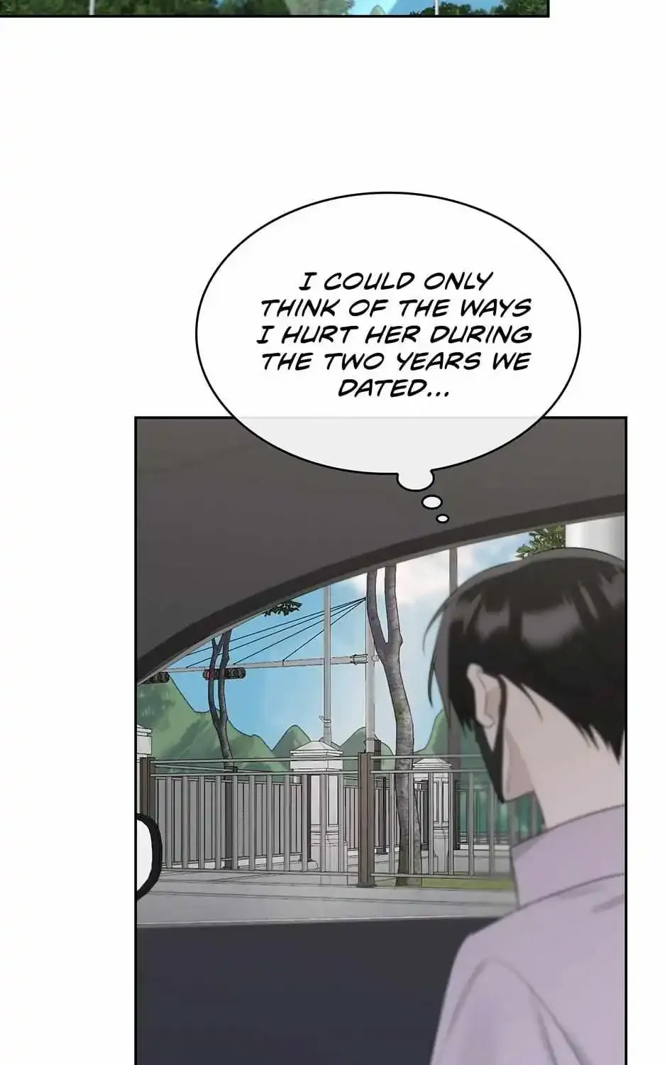 Grieving You Kainu Manga Chapter 13 Page 65