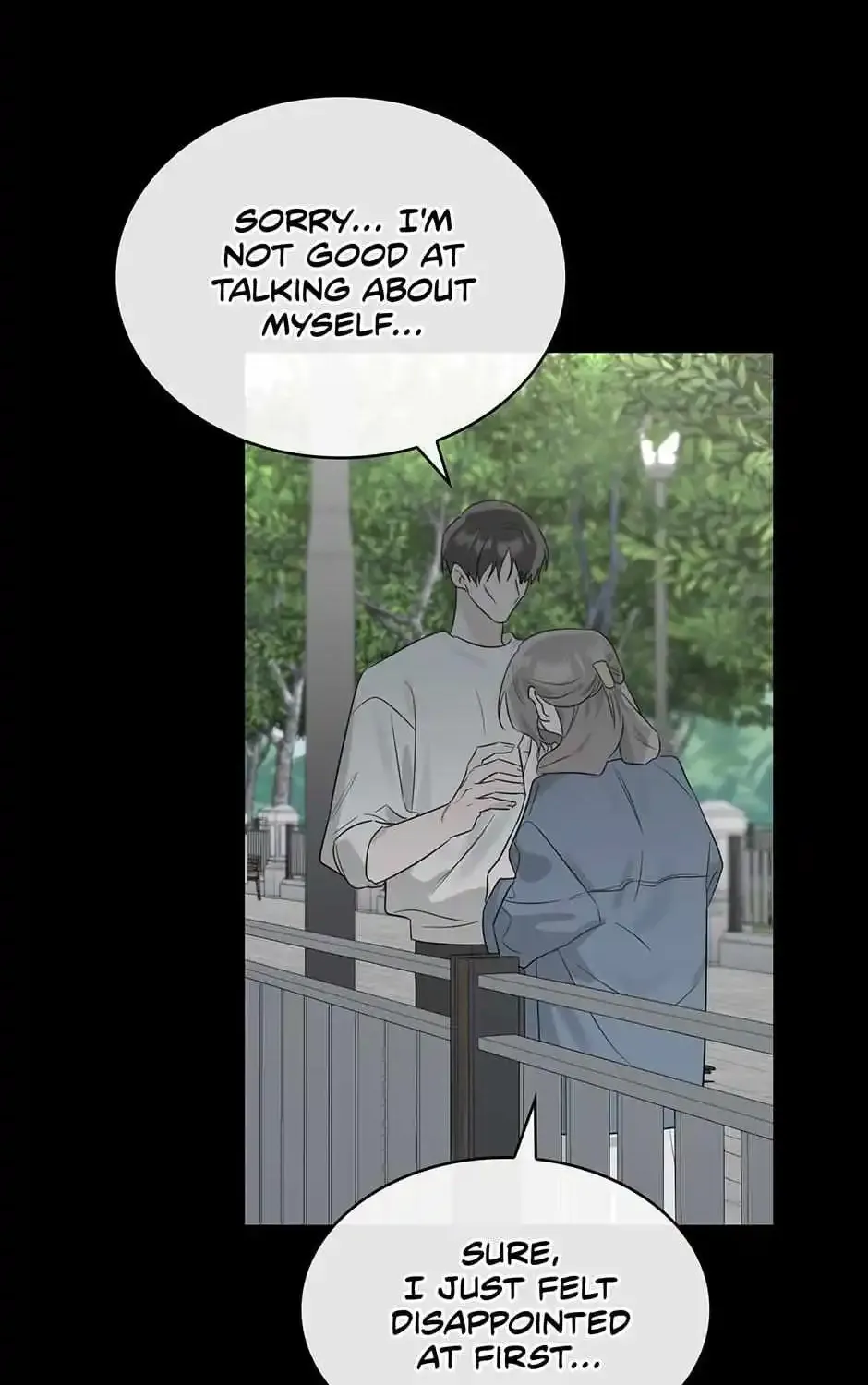 Grieving You Kainu Manga Chapter 13 Page 70
