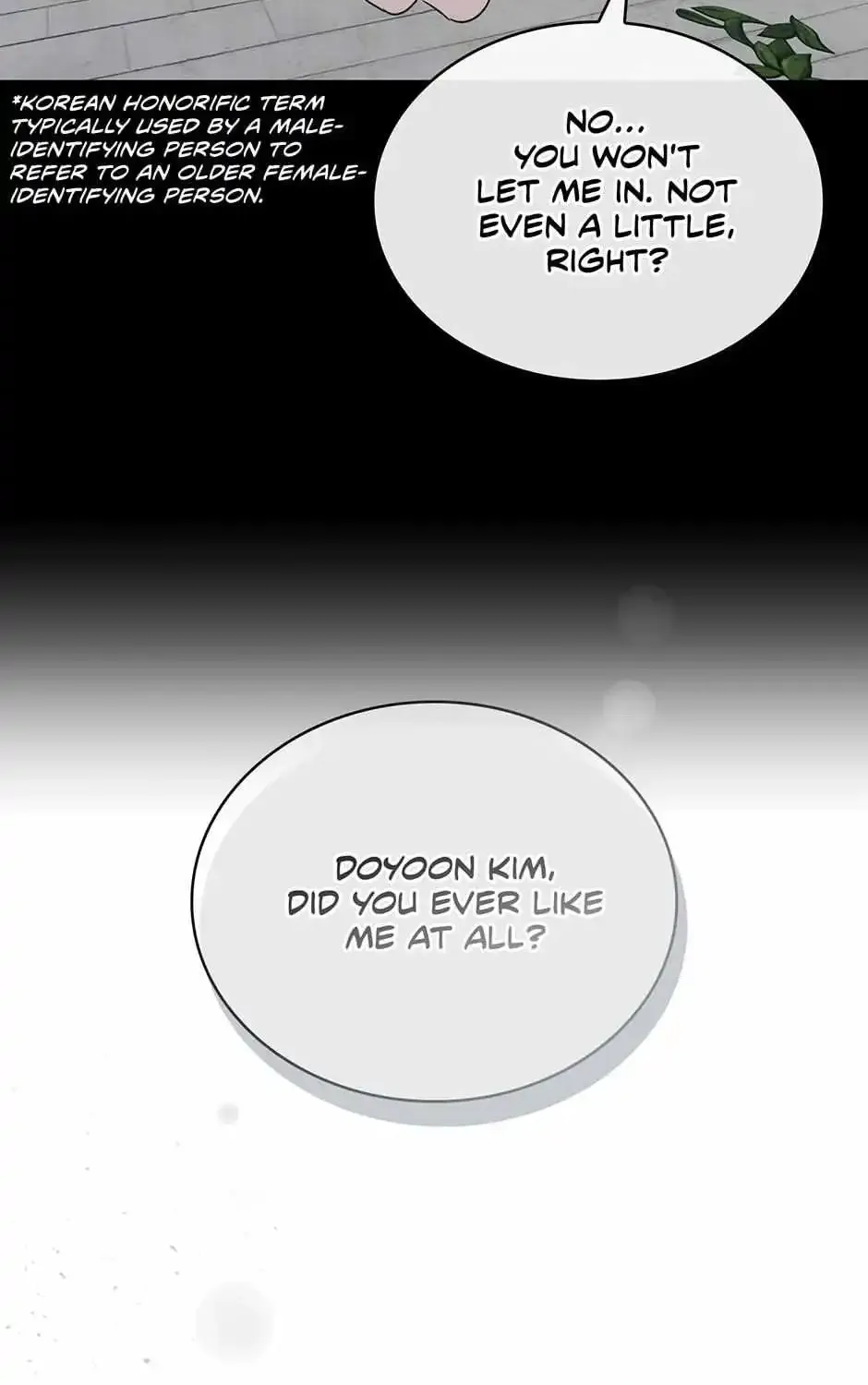 Grieving You Kainu Manga Chapter 13 Page 75