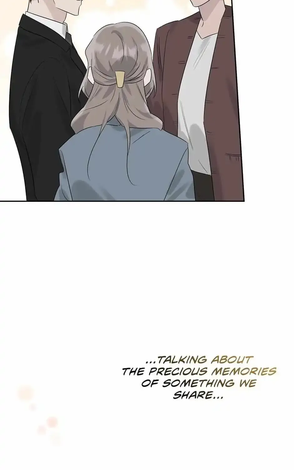 Grieving You Kainu Manga Chapter 13 Page 80