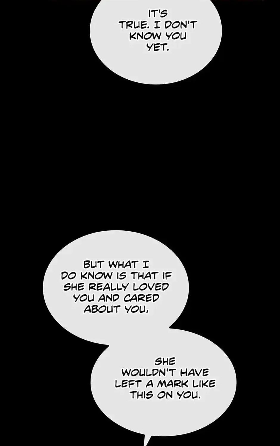 Grieving You Kainu Manga Chapter 13 Page 89