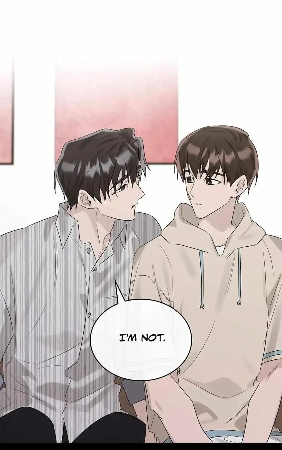 Grieving You Kainu Manga Chapter 13 Page 93