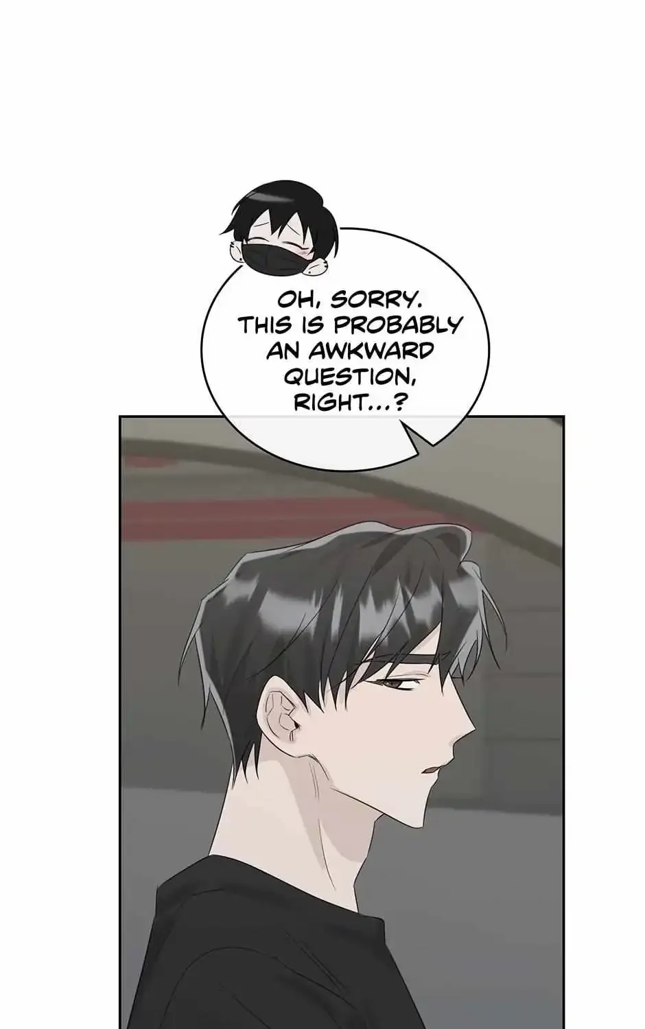 Grieving You Kainu Manga Chapter 13 Page 97