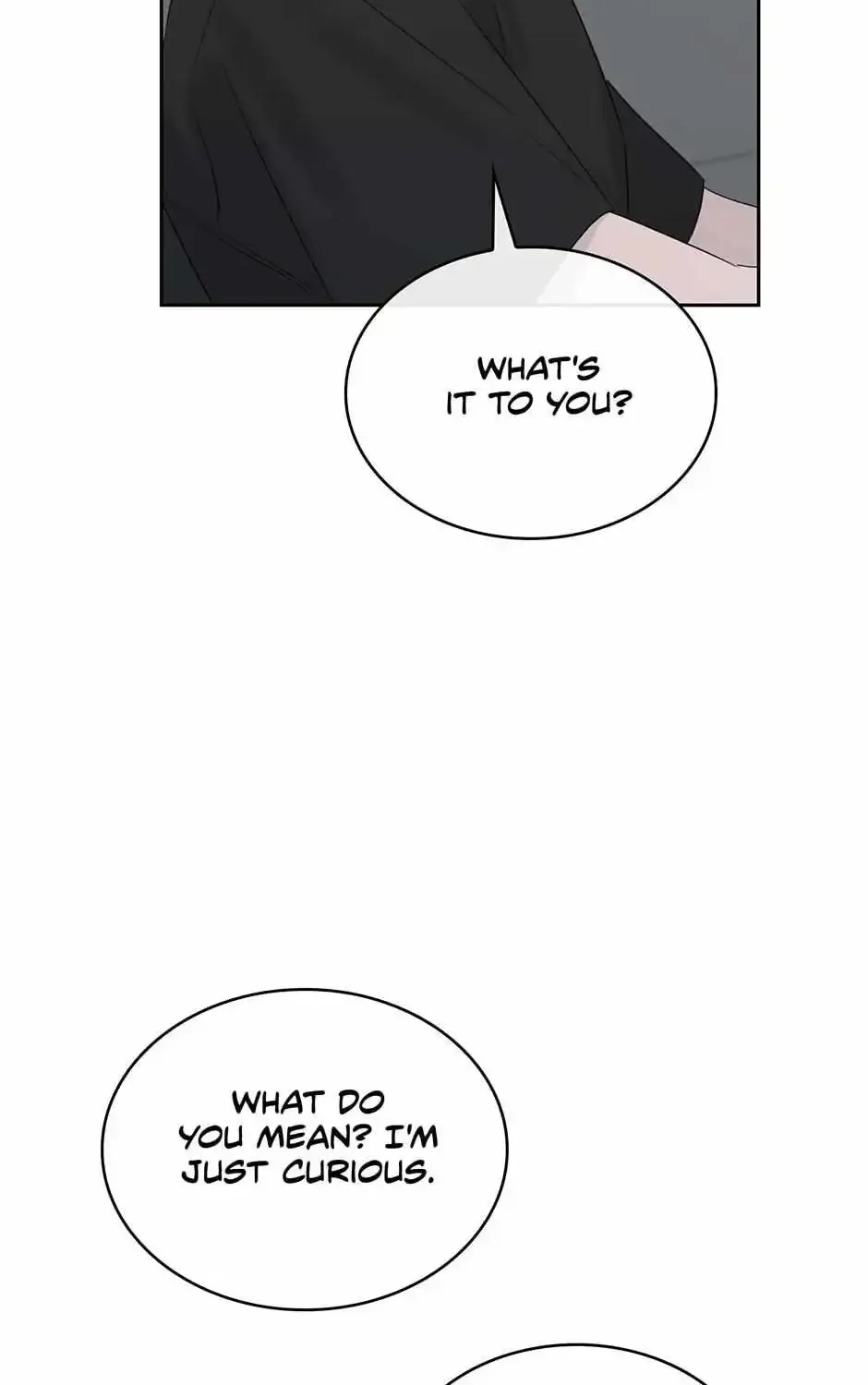 Grieving You Kainu Manga Chapter 13 Page 98