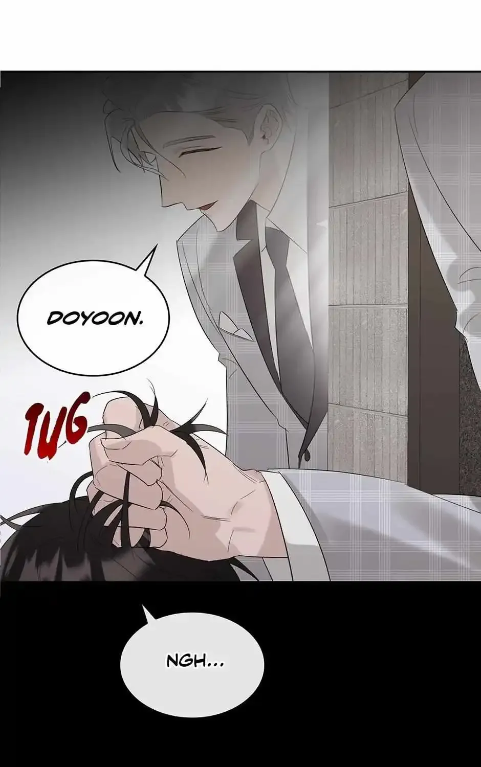 Grieving You Kainu Manga Chapter 12 Page 6
