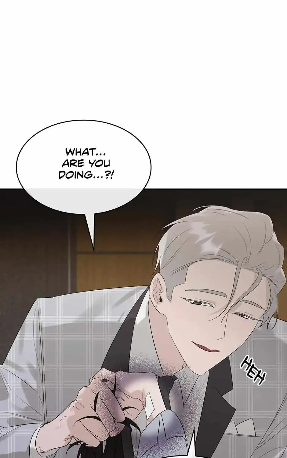 Grieving You Kainu Manga Chapter 12 Page 11