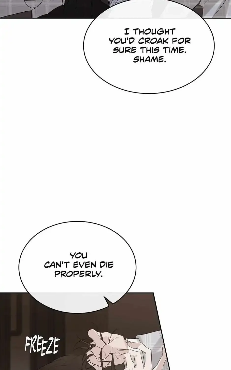 Grieving You Kainu Manga Chapter 12 Page 12