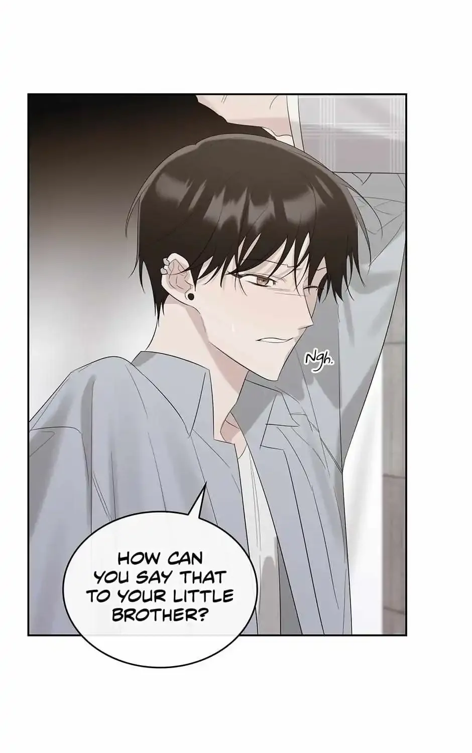 Grieving You Kainu Manga Chapter 12 Page 17