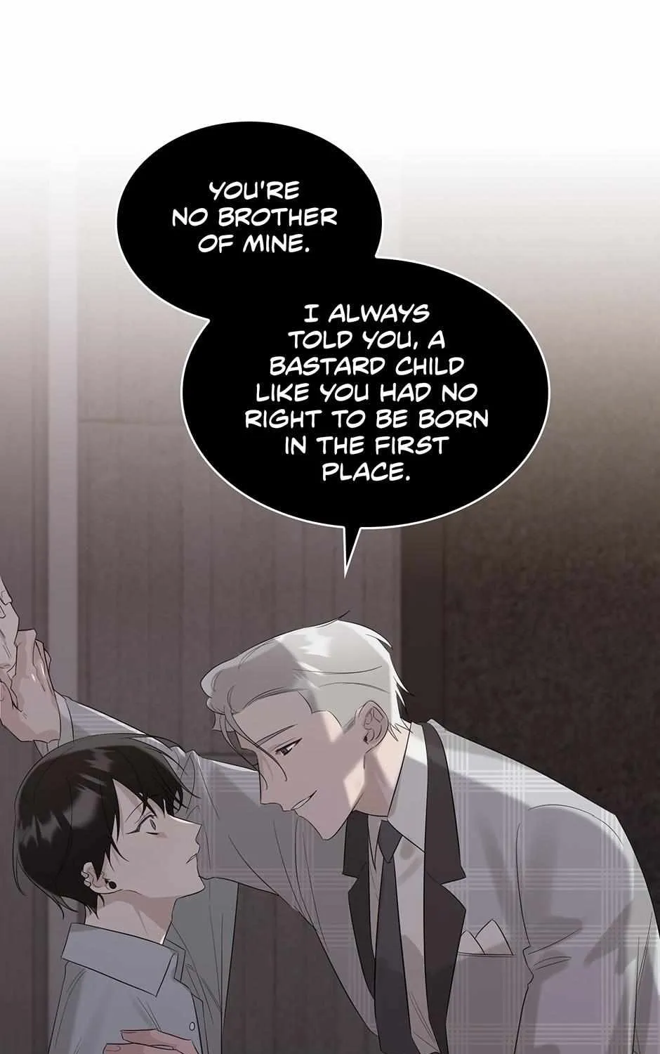 Grieving You Kainu Manga Chapter 12 Page 20