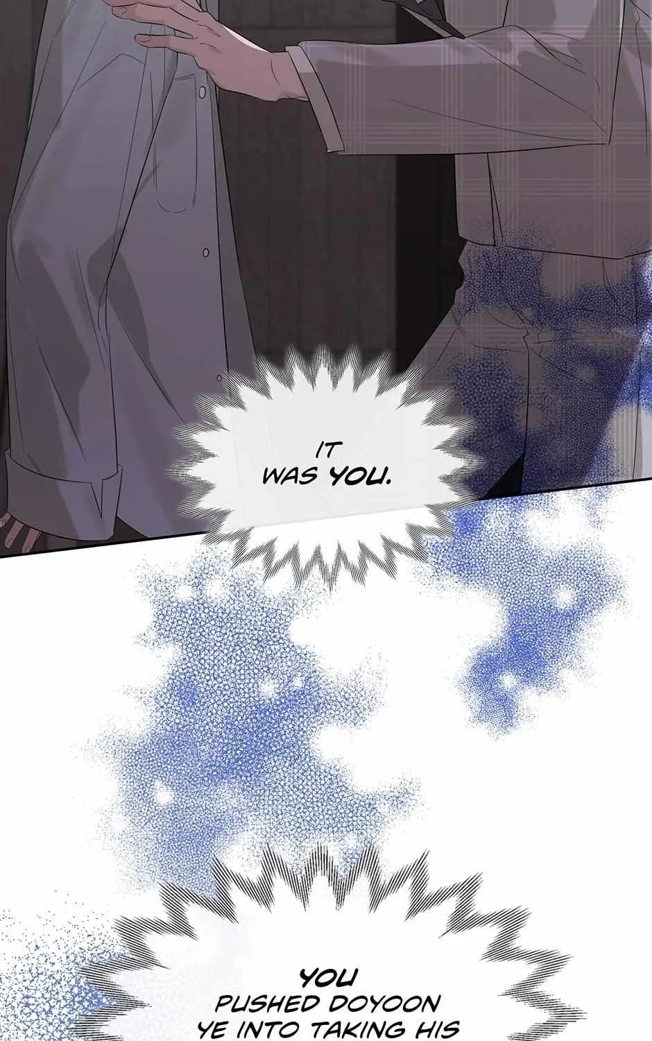 Grieving You Kainu Manga Chapter 12 Page 21