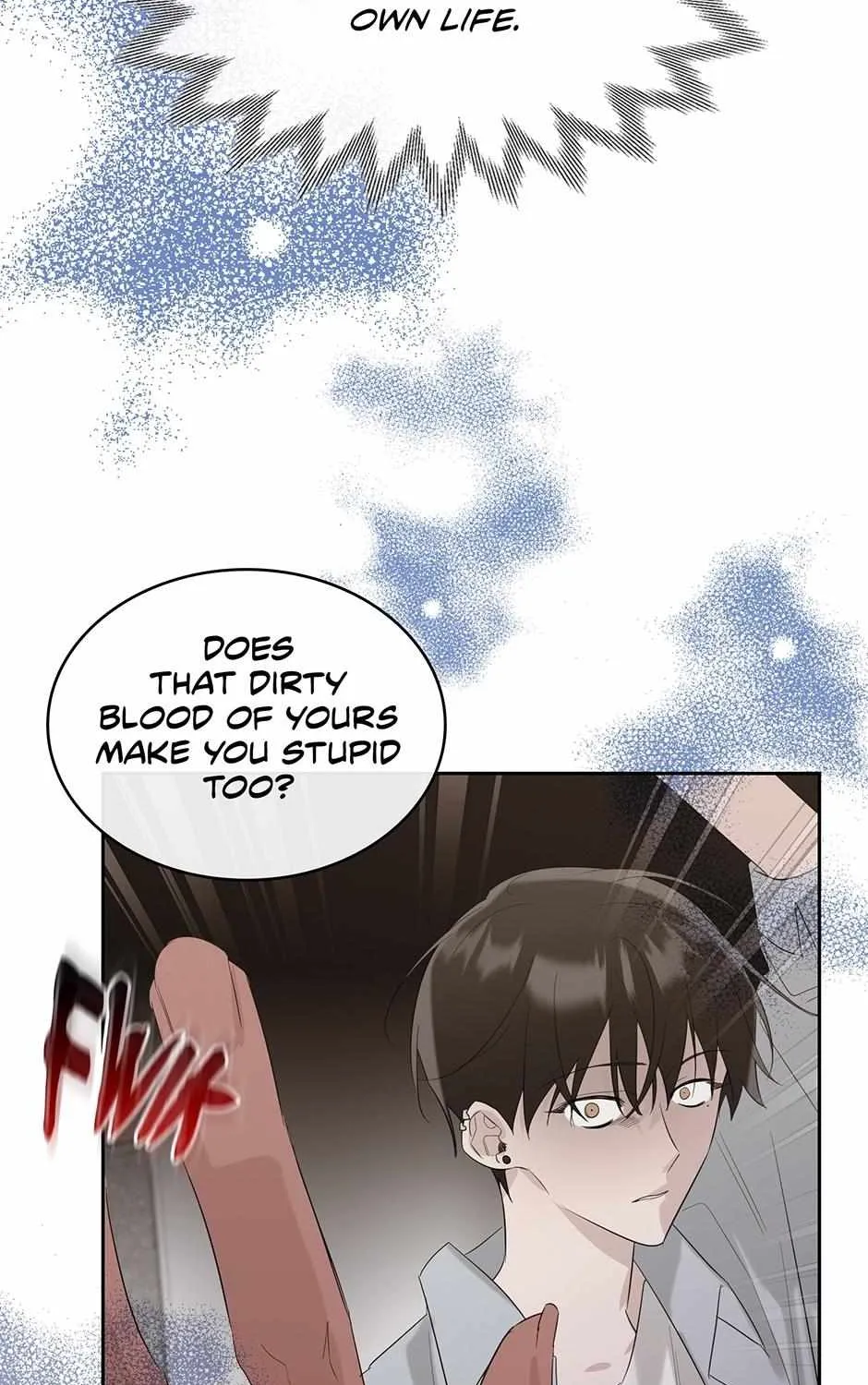 Grieving You Kainu Manga Chapter 12 Page 22