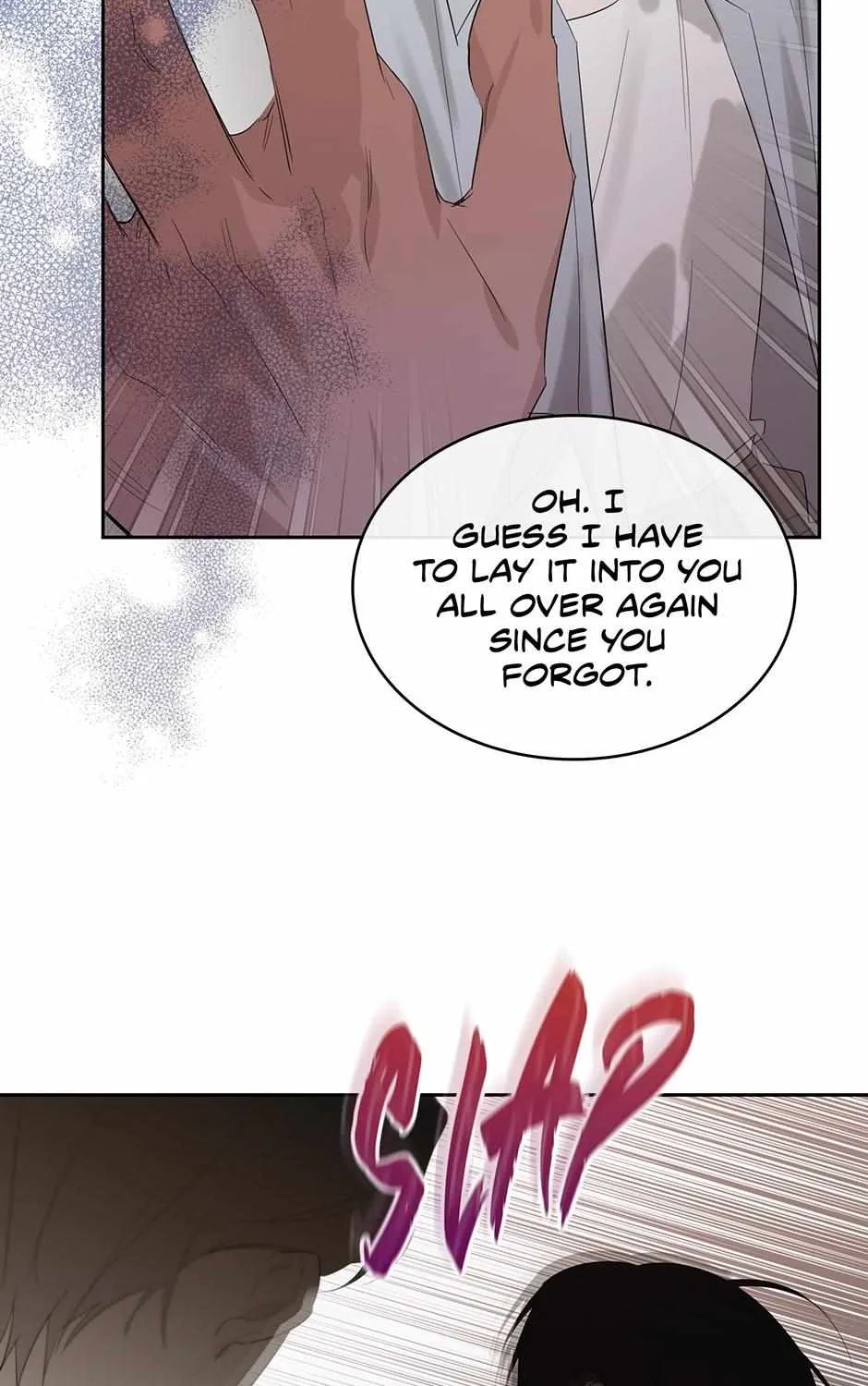 Grieving You Kainu Manga Chapter 12 Page 23