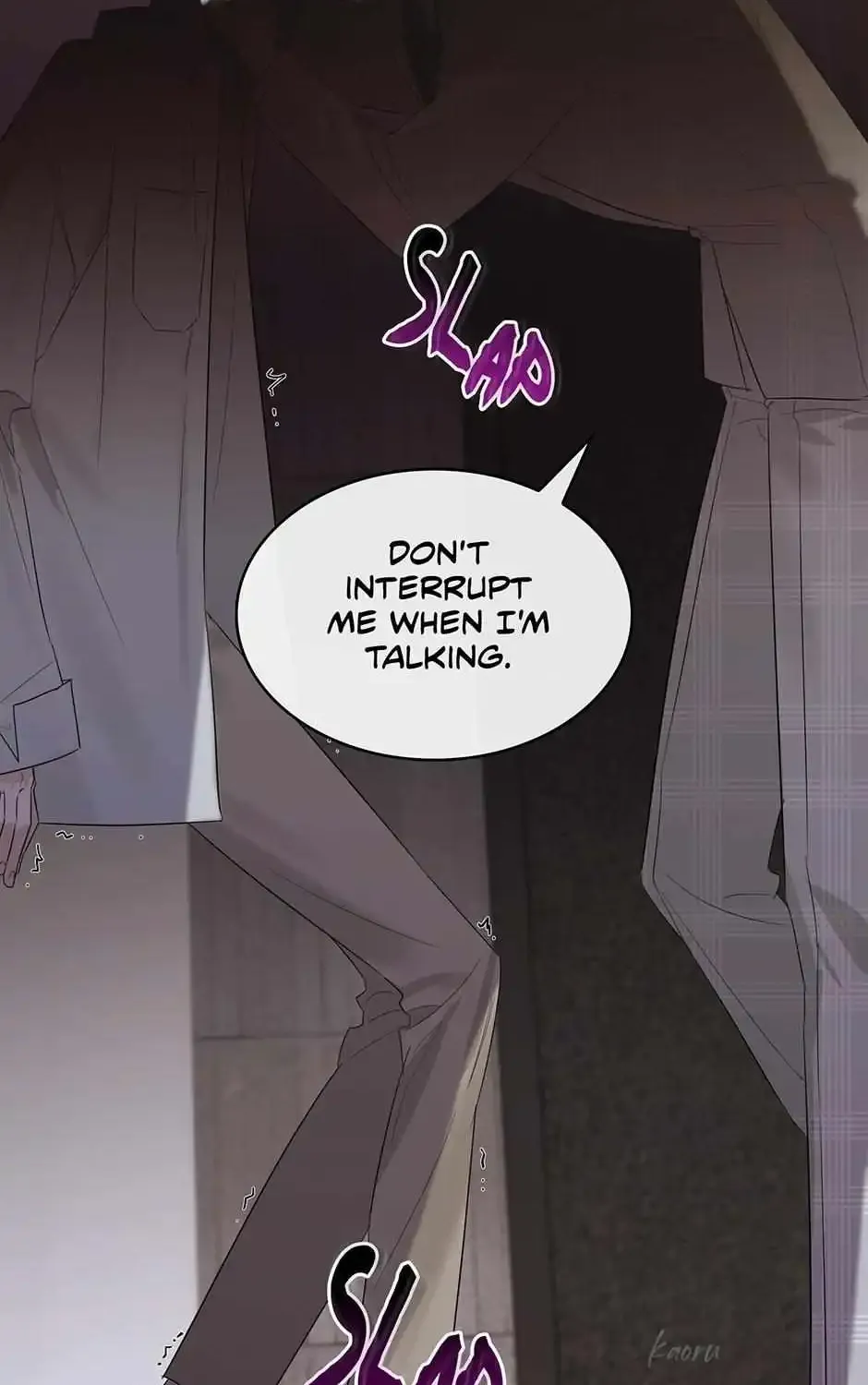 Grieving You Kainu Manga Chapter 12 Page 26