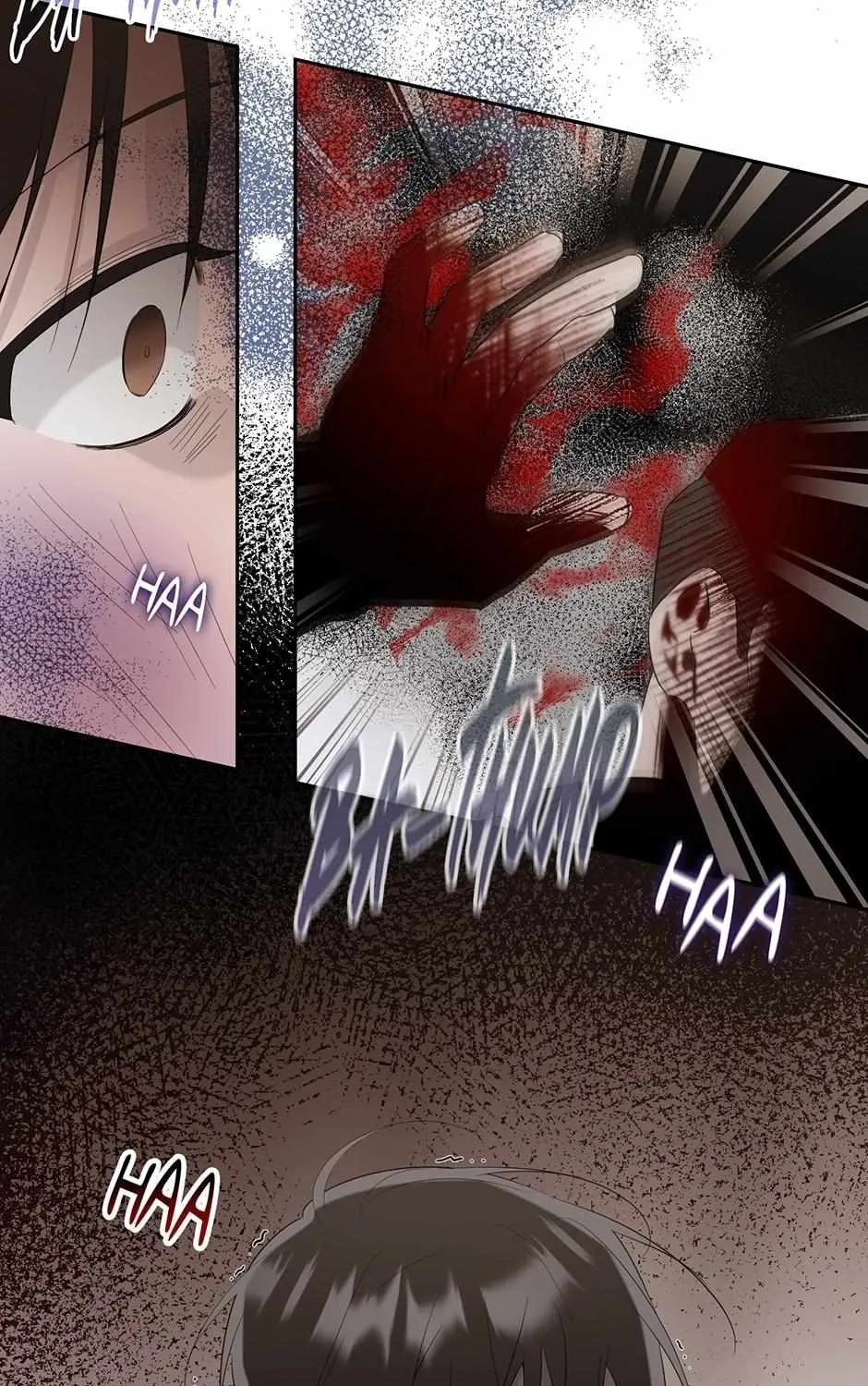 Grieving You Kainu Manga Chapter 12 Page 29