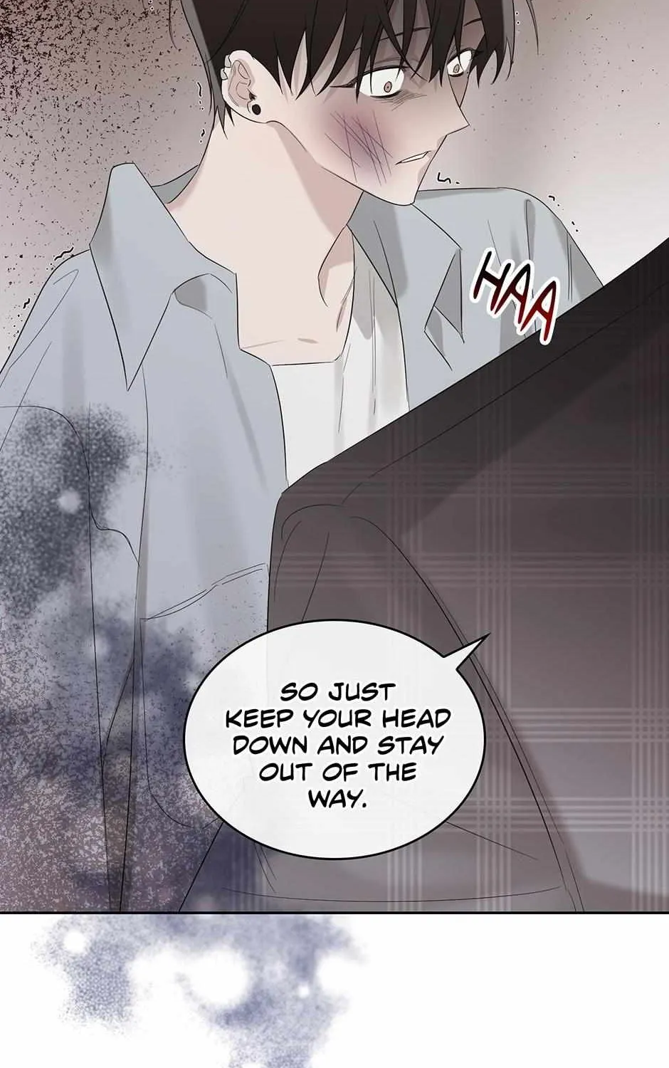 Grieving You Kainu Manga Chapter 12 Page 30